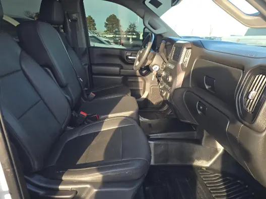 Florida Fine Cars - Used CHEVROLET SILVERADO 2500HD 2023 MIAMI WORK TRUCK