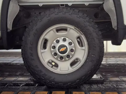 Florida Fine Cars - Used CHEVROLET SILVERADO 2500HD 2023 MIAMI WORK TRUCK