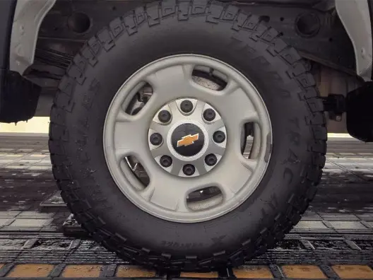 Florida Fine Cars - Used CHEVROLET SILVERADO 2500HD 2023 MIAMI WORK TRUCK