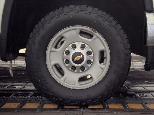 Florida Fine Cars - Used CHEVROLET SILVERADO 2500HD 2023 MIAMI WORK TRUCK