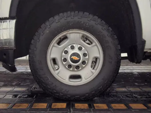 Florida Fine Cars - Used CHEVROLET SILVERADO 2500HD 2023 MIAMI WORK TRUCK