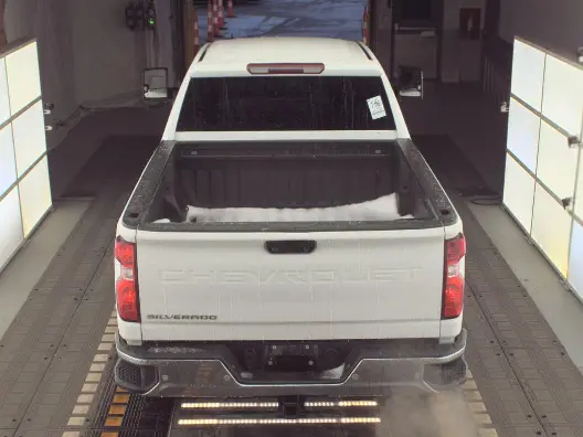 Florida Fine Cars - Used CHEVROLET SILVERADO 2500HD 2023 MIAMI WORK TRUCK