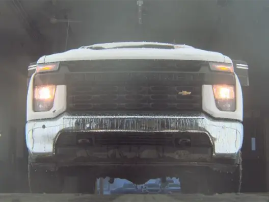 Florida Fine Cars - Used CHEVROLET SILVERADO 2500HD 2023 MIAMI WORK TRUCK