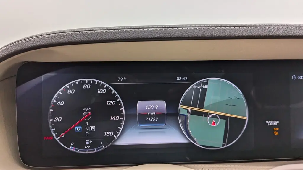 Florida Fine Cars - Used MERCEDES-BENZ S-CLASS 2018 WEST PALM S 450