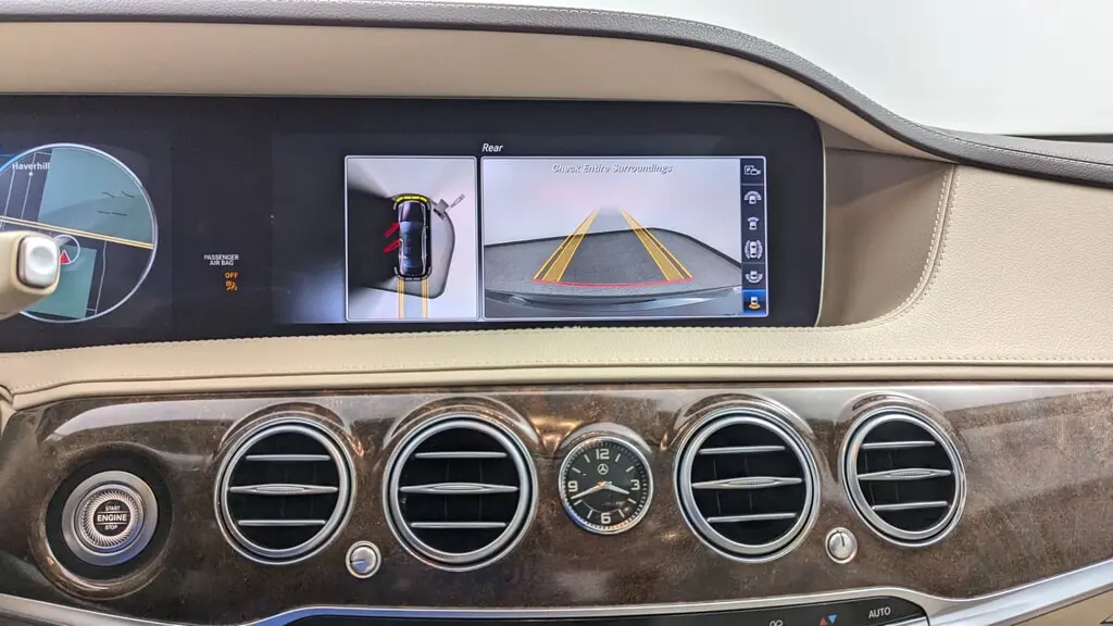 Florida Fine Cars - Used MERCEDES-BENZ S-CLASS 2018 WEST PALM S 450