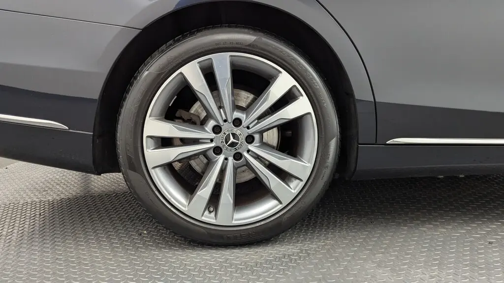 Florida Fine Cars - Used MERCEDES-BENZ S-CLASS 2018 WEST PALM S 450