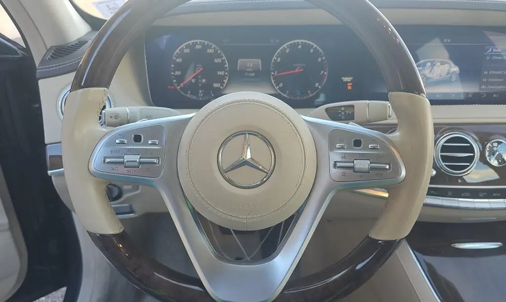 Florida Fine Cars - Used MERCEDES-BENZ S-CLASS 2018 WEST PALM S 450
