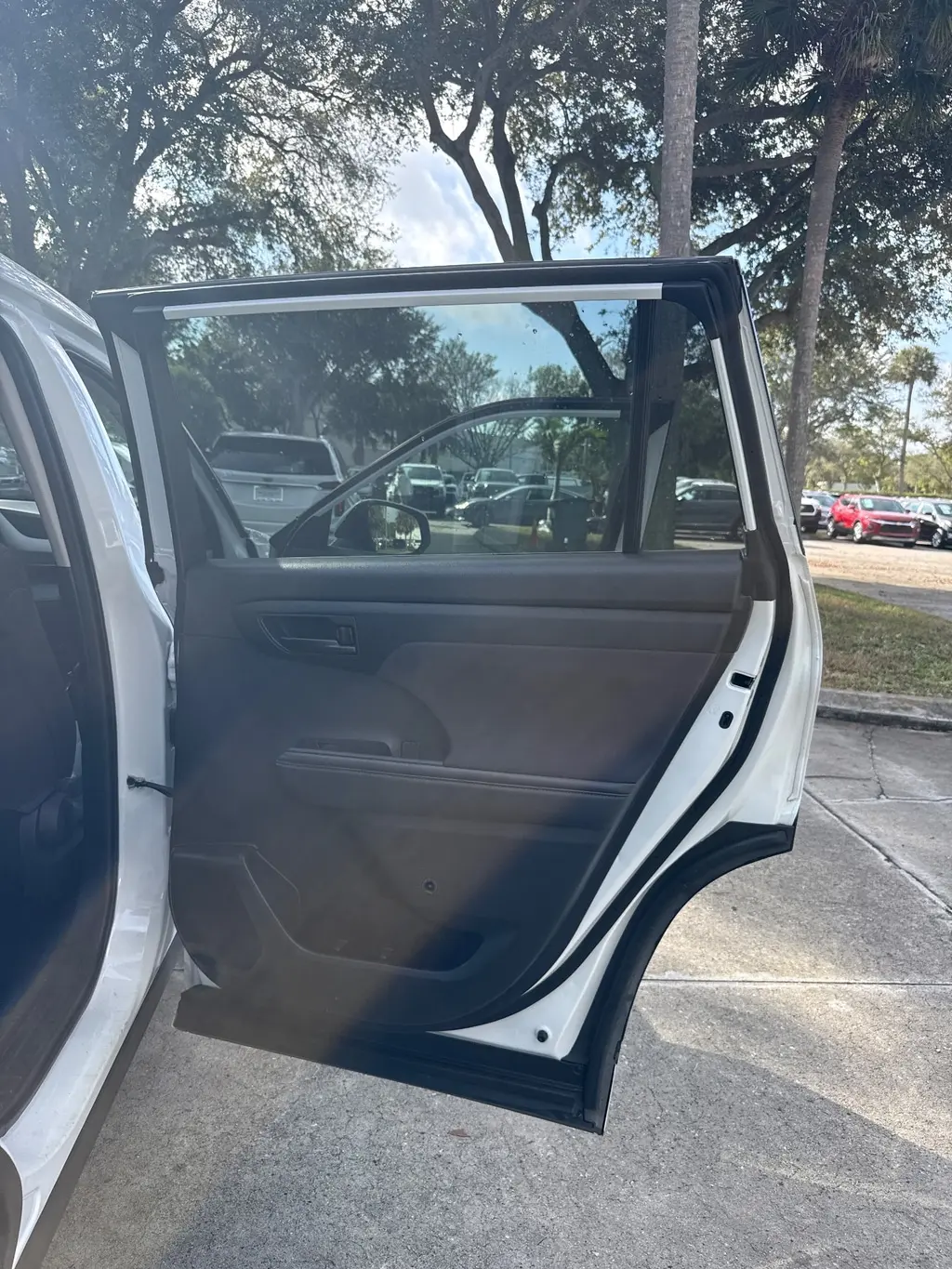 Florida Fine Cars - Used TOYOTA HIGHLANDER 2022 WEST PALM LE