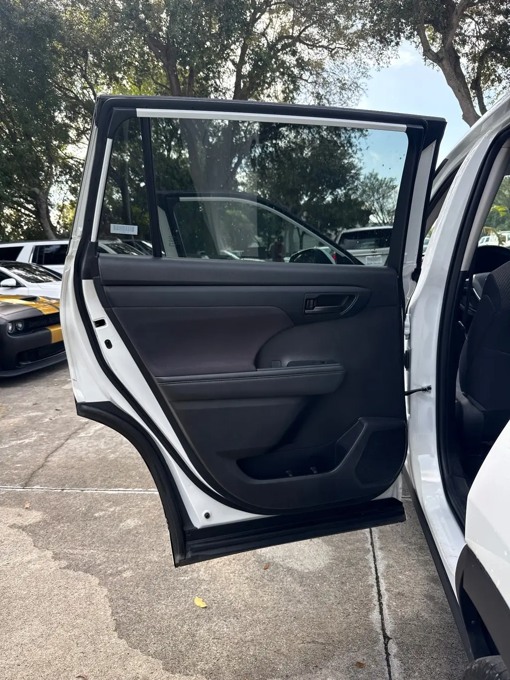 Florida Fine Cars - Used TOYOTA HIGHLANDER 2022 WEST PALM LE