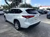 Florida Fine Cars - Used TOYOTA HIGHLANDER 2022 WEST PALM LE