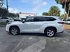 Florida Fine Cars - Used TOYOTA HIGHLANDER 2022 WEST PALM LE