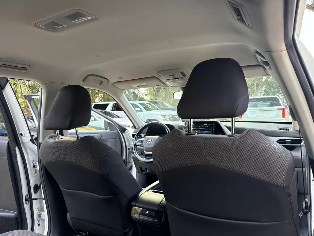 Florida Fine Cars - Used TOYOTA HIGHLANDER 2022 WEST PALM LE