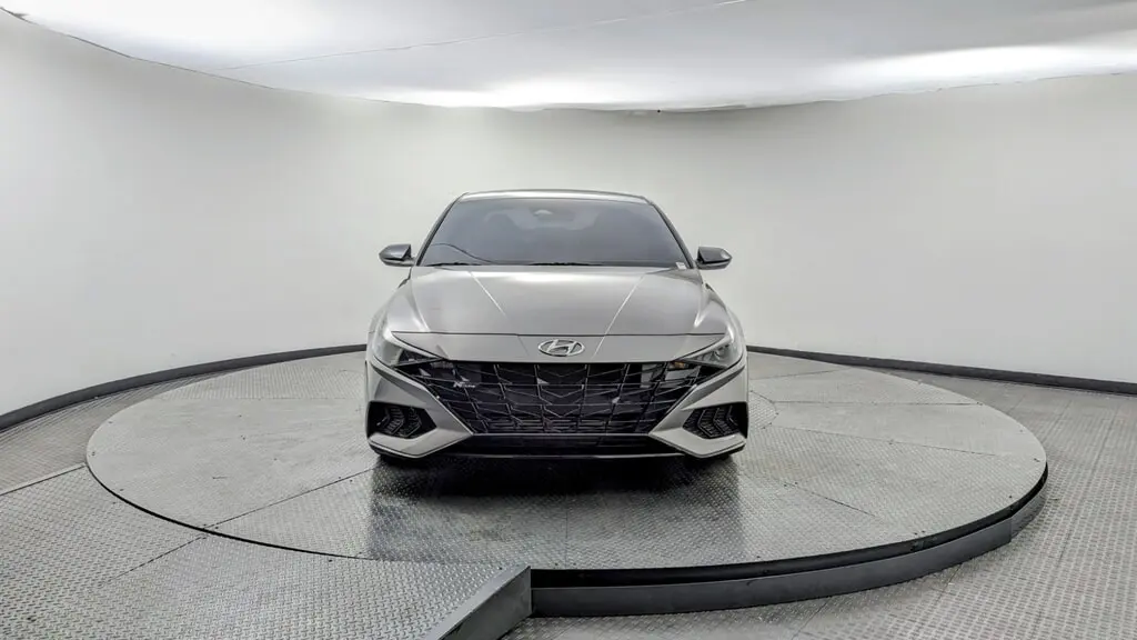 Florida Fine Cars - Used HYUNDAI ELANTRA 2023 WEST PALM N LINE