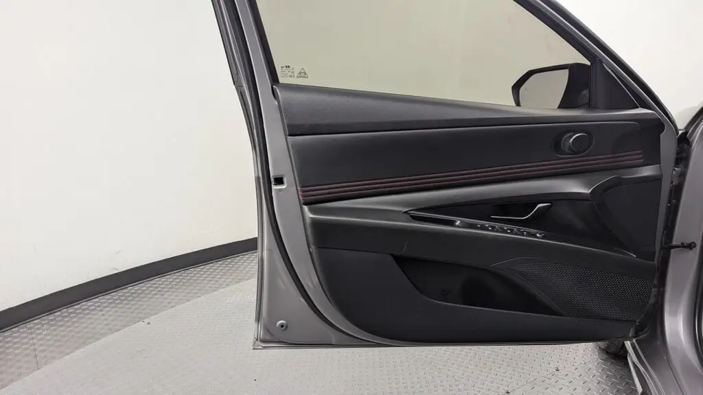 Florida Fine Cars - Used HYUNDAI ELANTRA 2023 WEST PALM N LINE