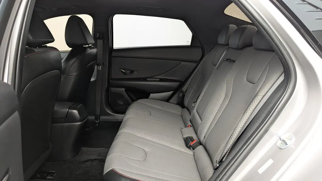 Florida Fine Cars - Used HYUNDAI ELANTRA 2023 WEST PALM N LINE