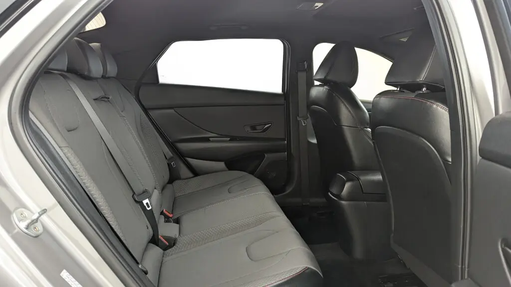 Florida Fine Cars - Used HYUNDAI ELANTRA 2023 WEST PALM N LINE