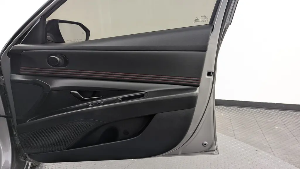 Florida Fine Cars - Used HYUNDAI ELANTRA 2023 WEST PALM N LINE