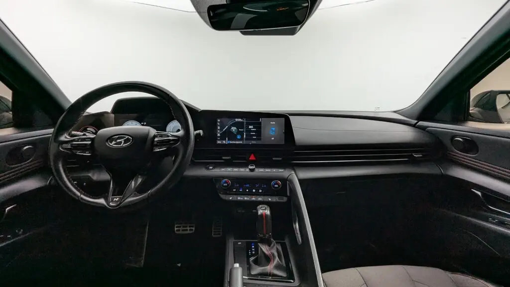 Florida Fine Cars - Used HYUNDAI ELANTRA 2023 WEST PALM N LINE