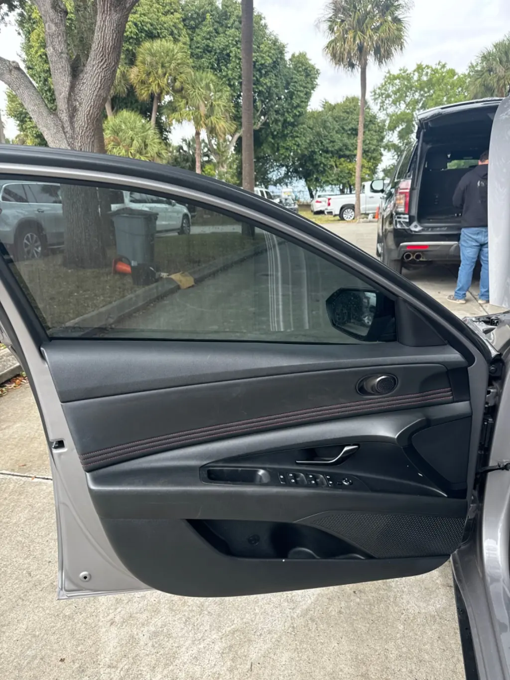 Florida Fine Cars - Used HYUNDAI ELANTRA 2023 WEST PALM N LINE