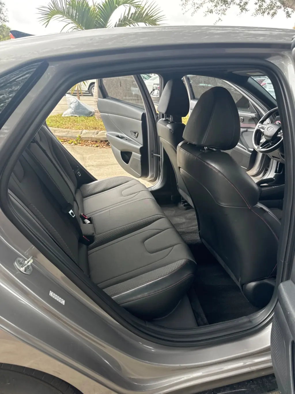 Florida Fine Cars - Used HYUNDAI ELANTRA 2023 WEST PALM N LINE