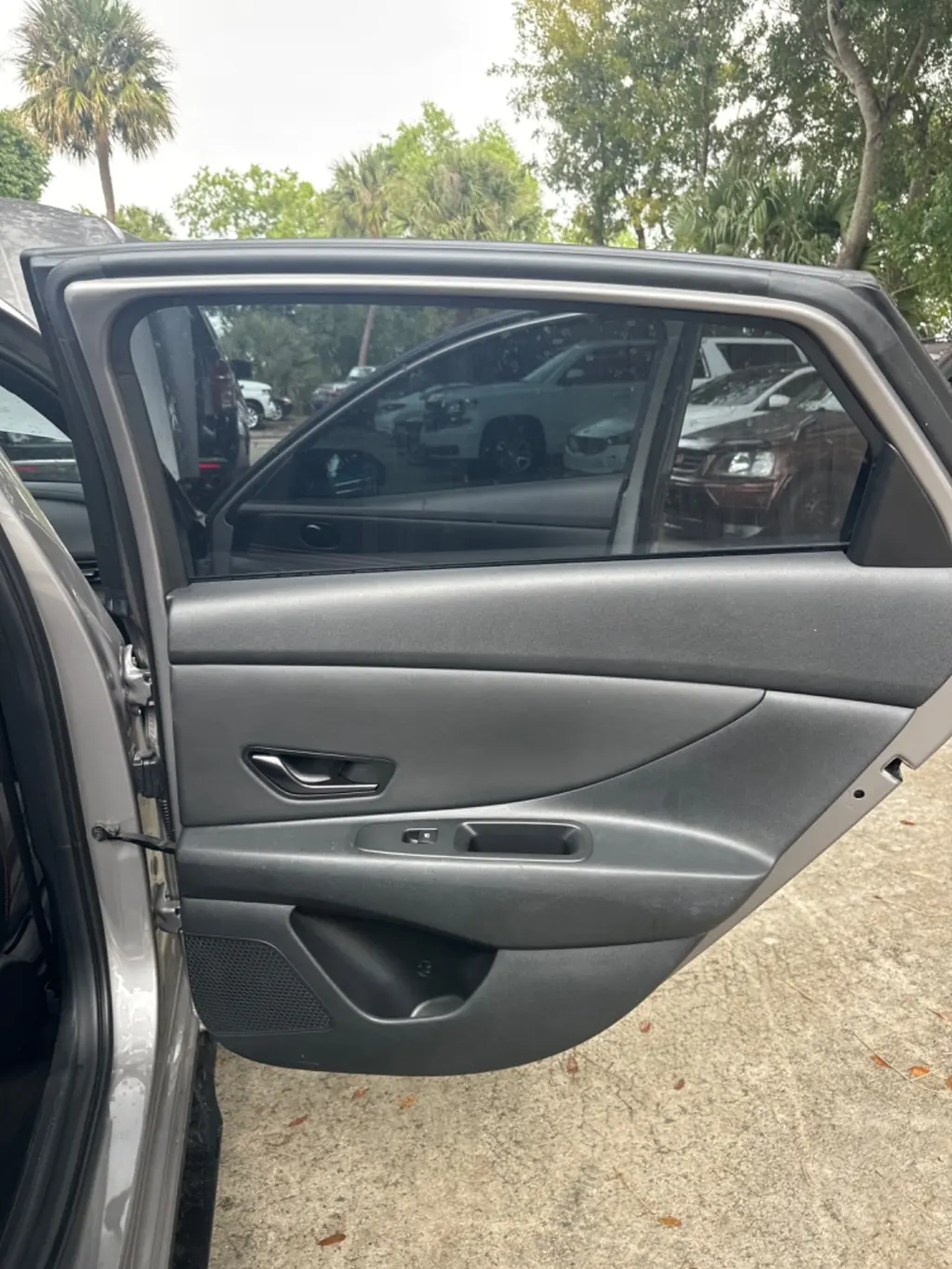 Florida Fine Cars - Used HYUNDAI ELANTRA 2023 WEST PALM N LINE