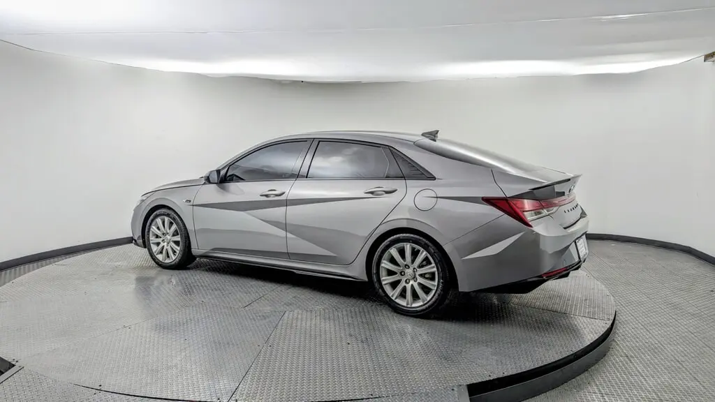 Florida Fine Cars - Used HYUNDAI ELANTRA 2023 WEST PALM N LINE