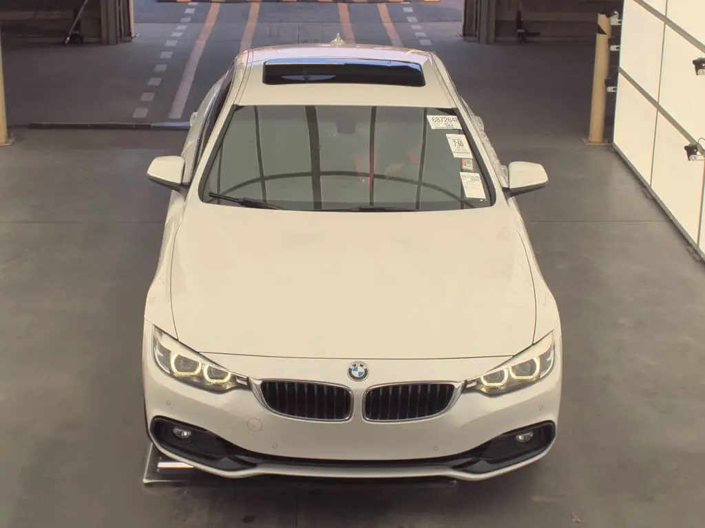 Florida Fine Cars - Used BMW 4 SERIES 2019 MARGATE 430I