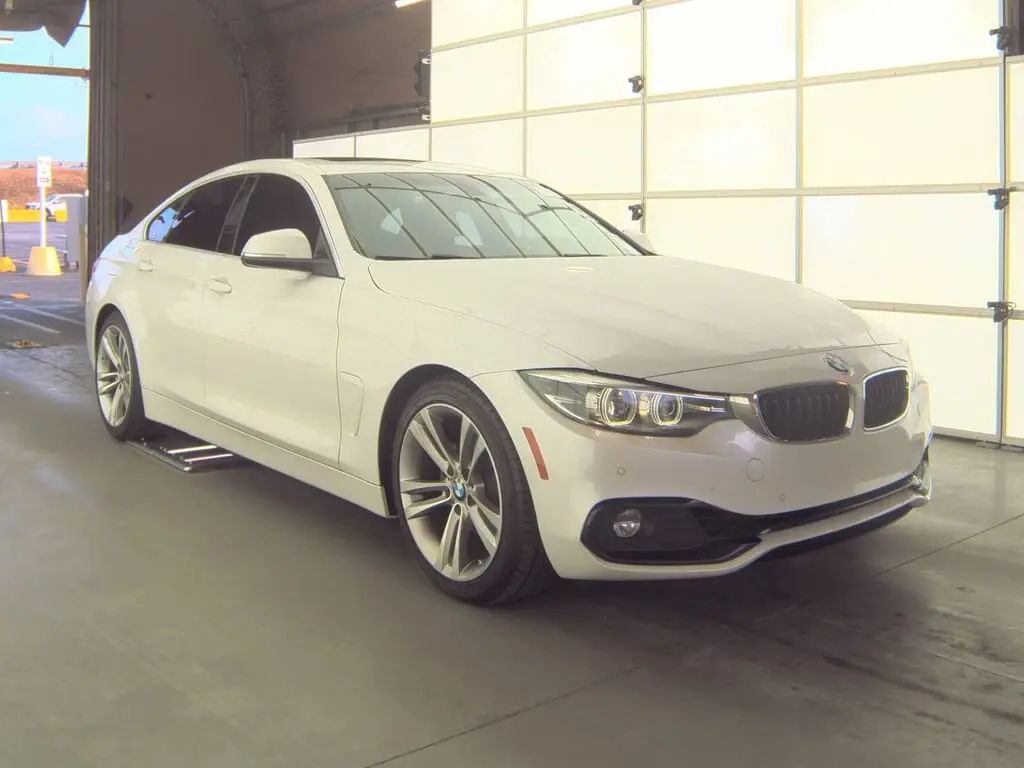 Florida Fine Cars - Used BMW 4 SERIES 2019 MARGATE 430I