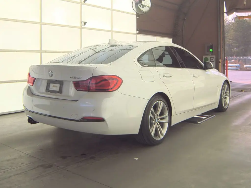 Florida Fine Cars - Used BMW 4 SERIES 2019 MARGATE 430I