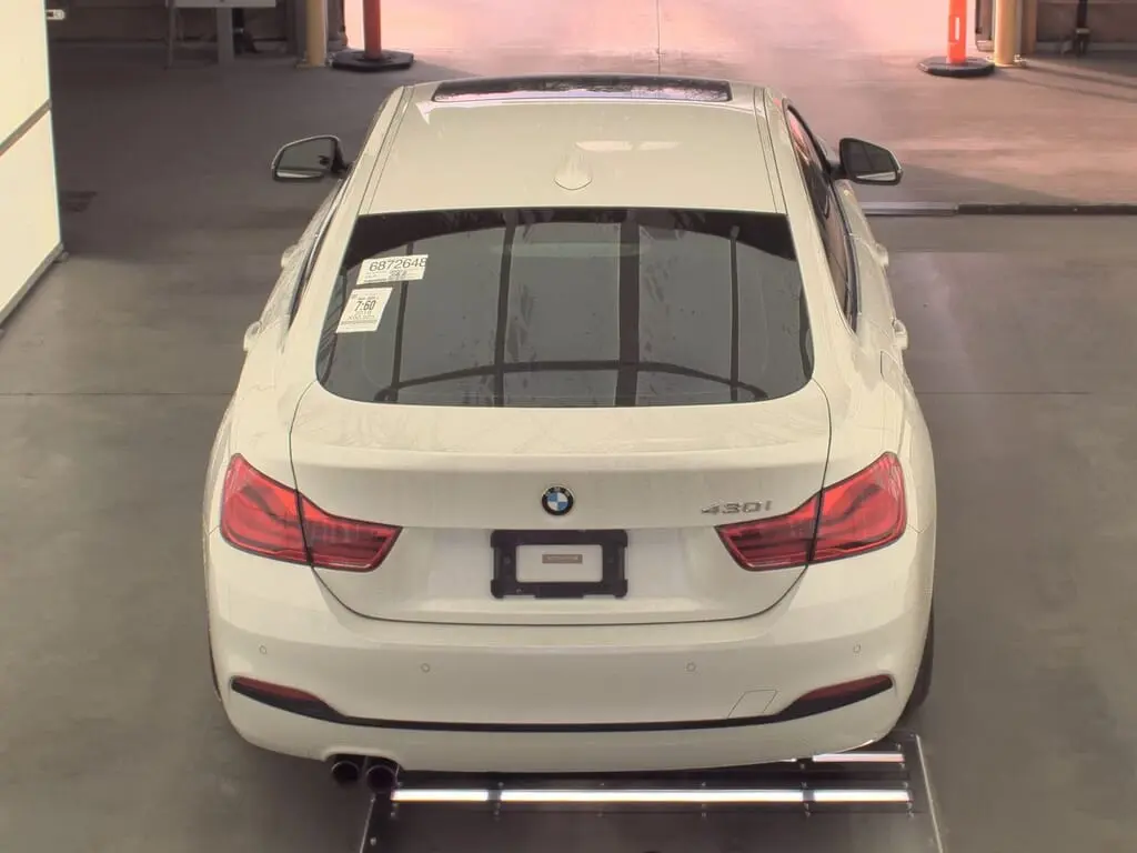 Florida Fine Cars - Used BMW 4 SERIES 2019 MARGATE 430I
