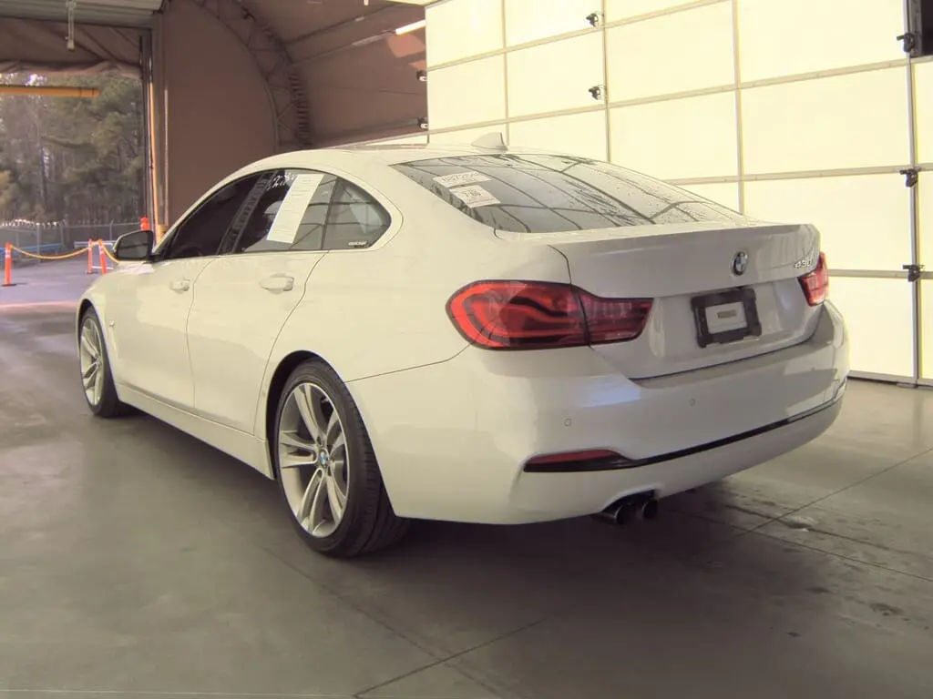 Florida Fine Cars - Used BMW 4 SERIES 2019 MARGATE 430I