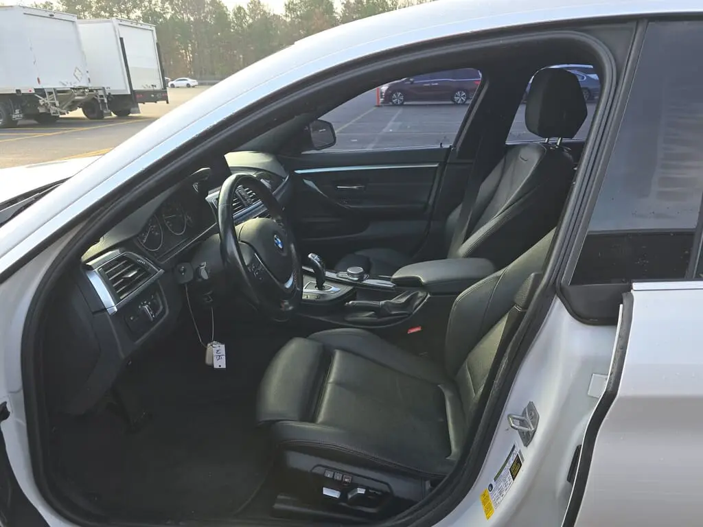 Florida Fine Cars - Used BMW 4 SERIES 2019 MARGATE 430I