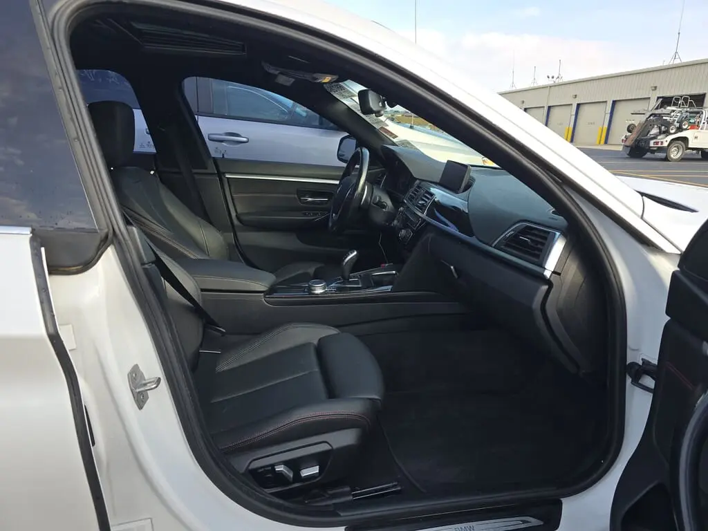 Florida Fine Cars - Used BMW 4 SERIES 2019 MARGATE 430I