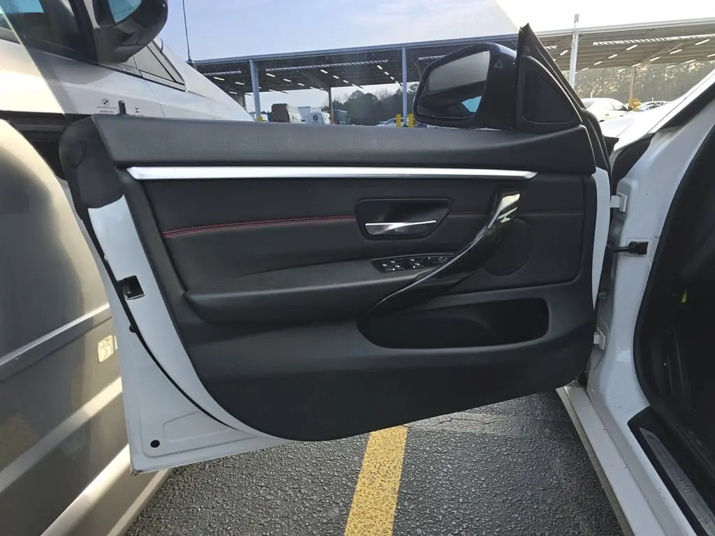 Florida Fine Cars - Used BMW 4 SERIES 2019 MARGATE 430I