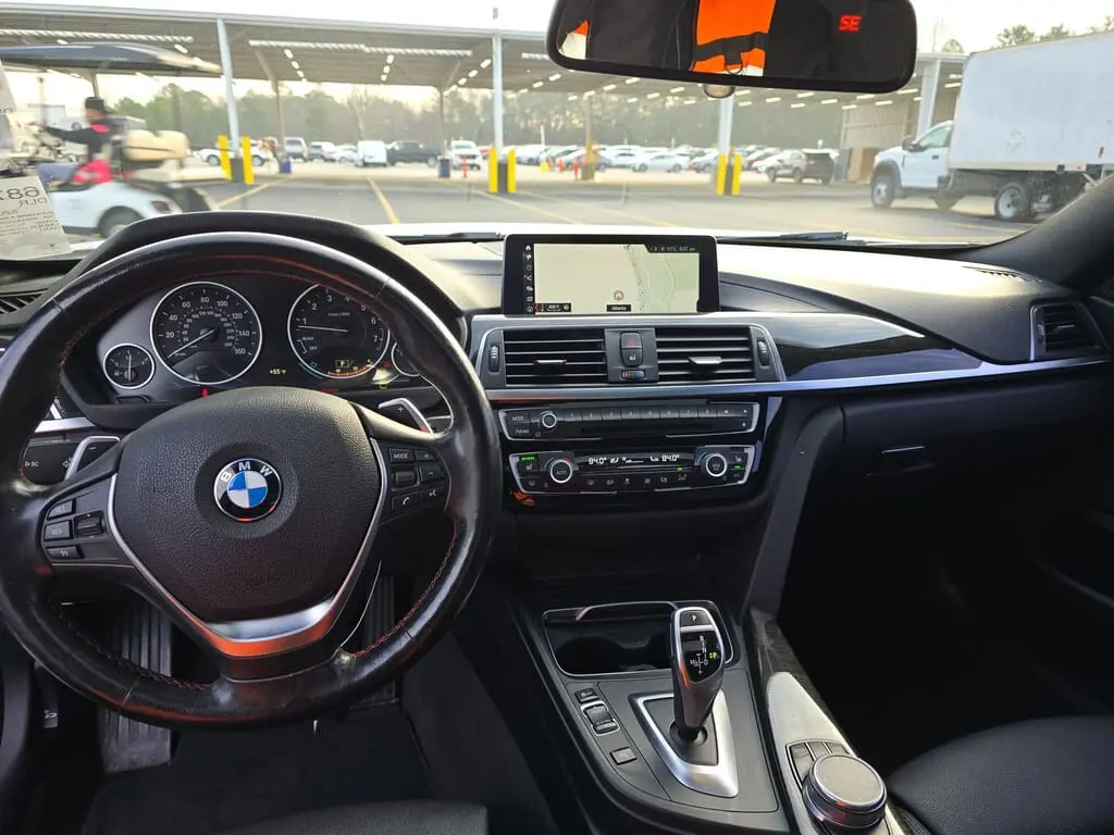 Florida Fine Cars - Used BMW 4 SERIES 2019 MARGATE 430I