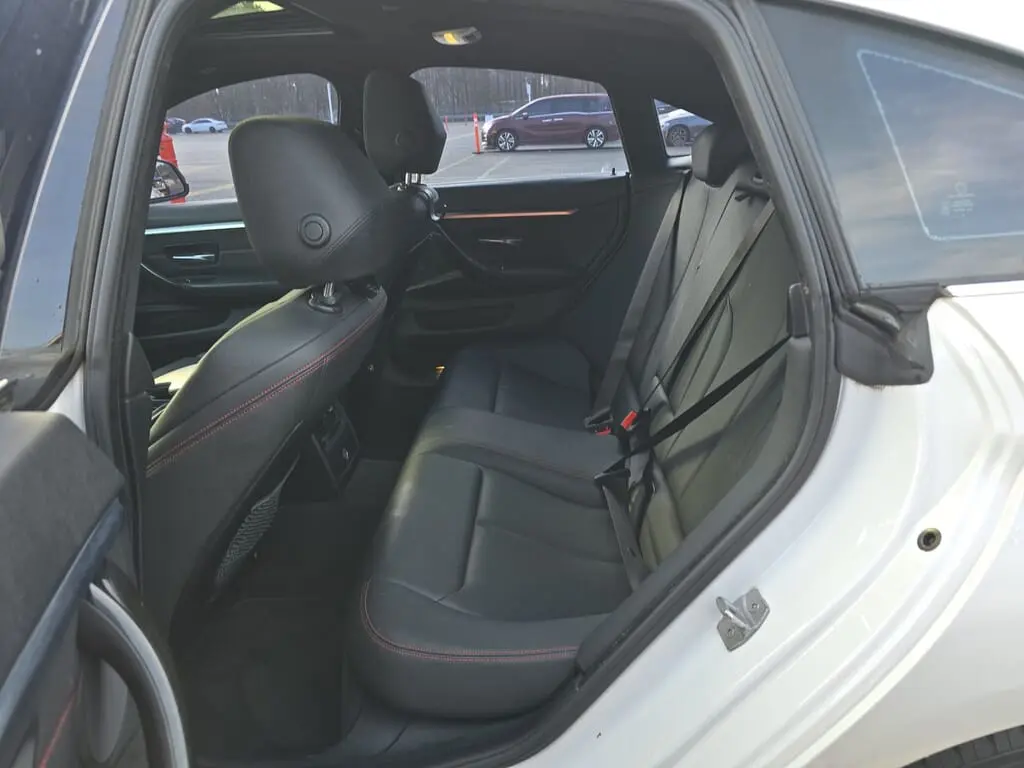 Florida Fine Cars - Used BMW 4 SERIES 2019 MARGATE 430I