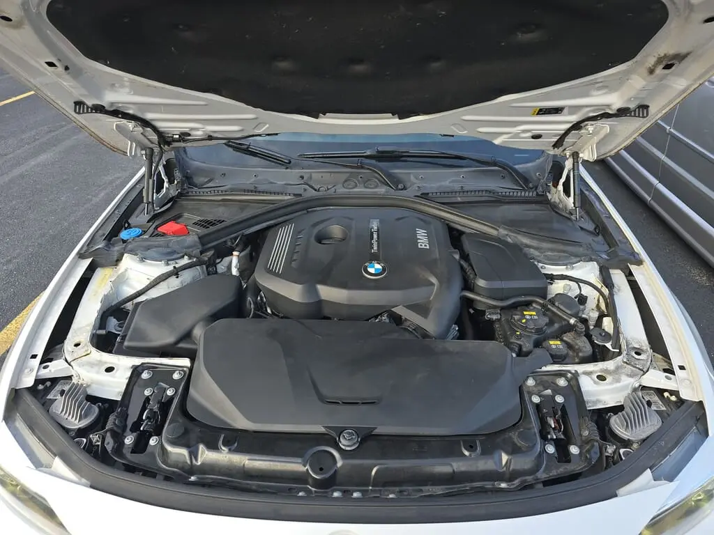 Florida Fine Cars - Used BMW 4 SERIES 2019 MARGATE 430I