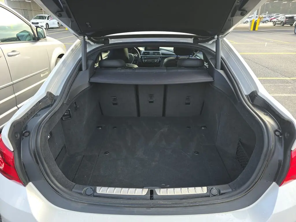 Florida Fine Cars - Used BMW 4 SERIES 2019 MARGATE 430I