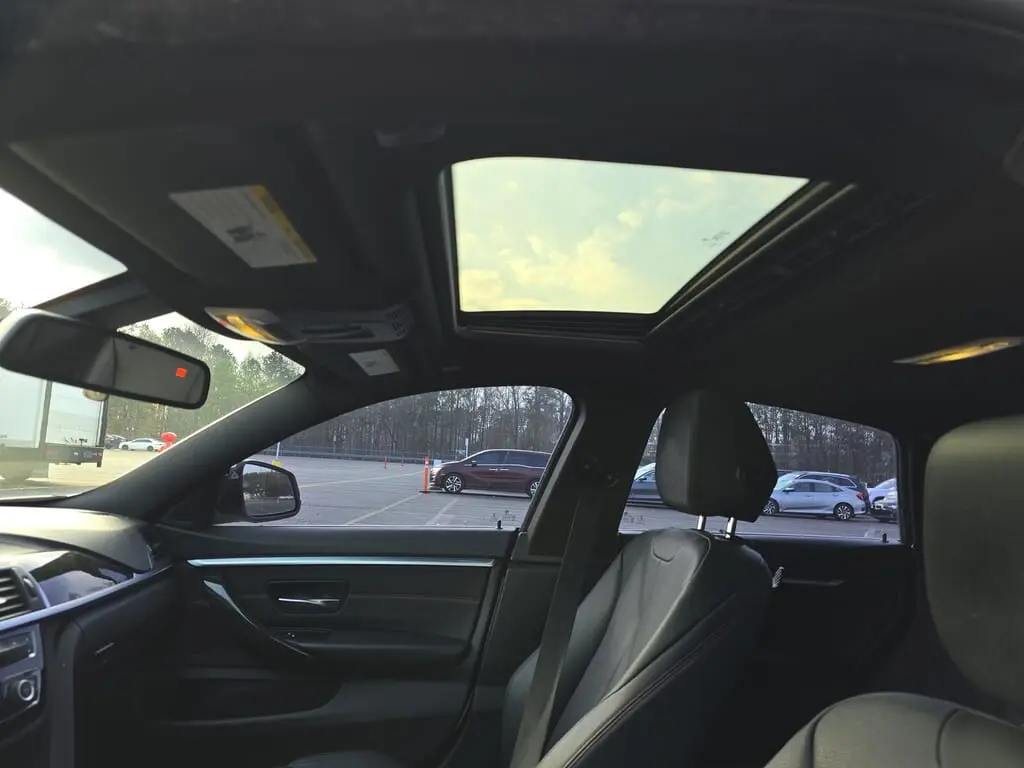 Florida Fine Cars - Used BMW 4 SERIES 2019 MARGATE 430I