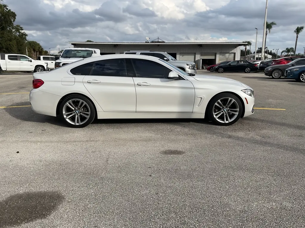 Florida Fine Cars - Used BMW 4 SERIES 2019 ORLANDO 430I