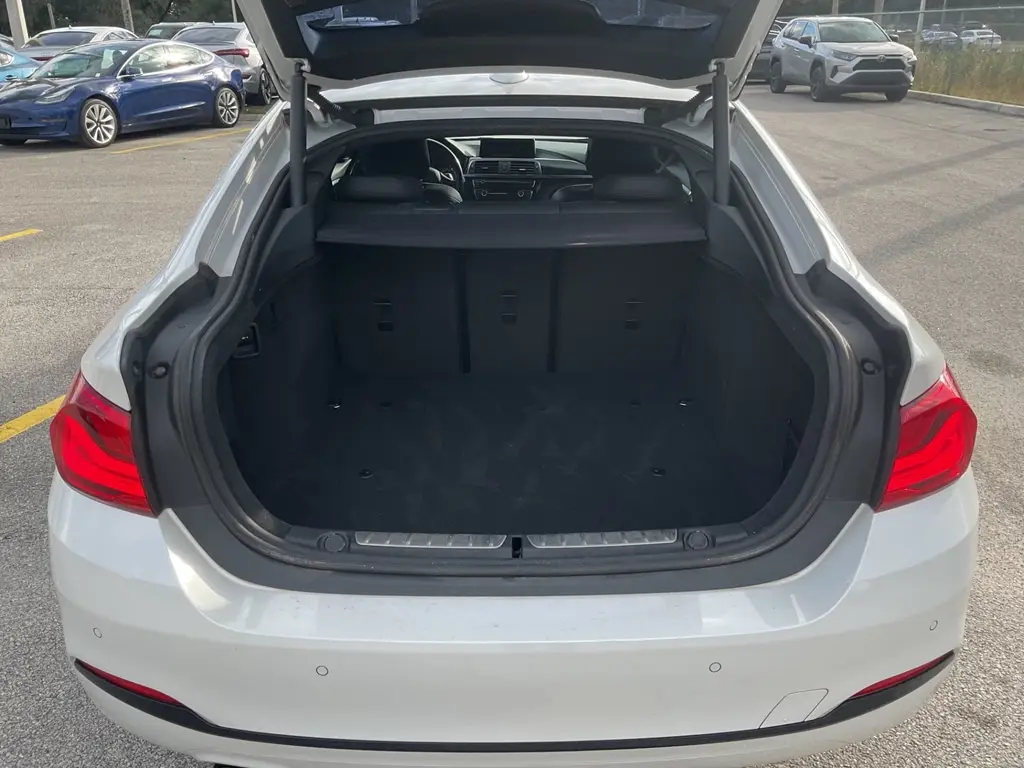 Florida Fine Cars - Used BMW 4 SERIES 2019 ORLANDO 430I