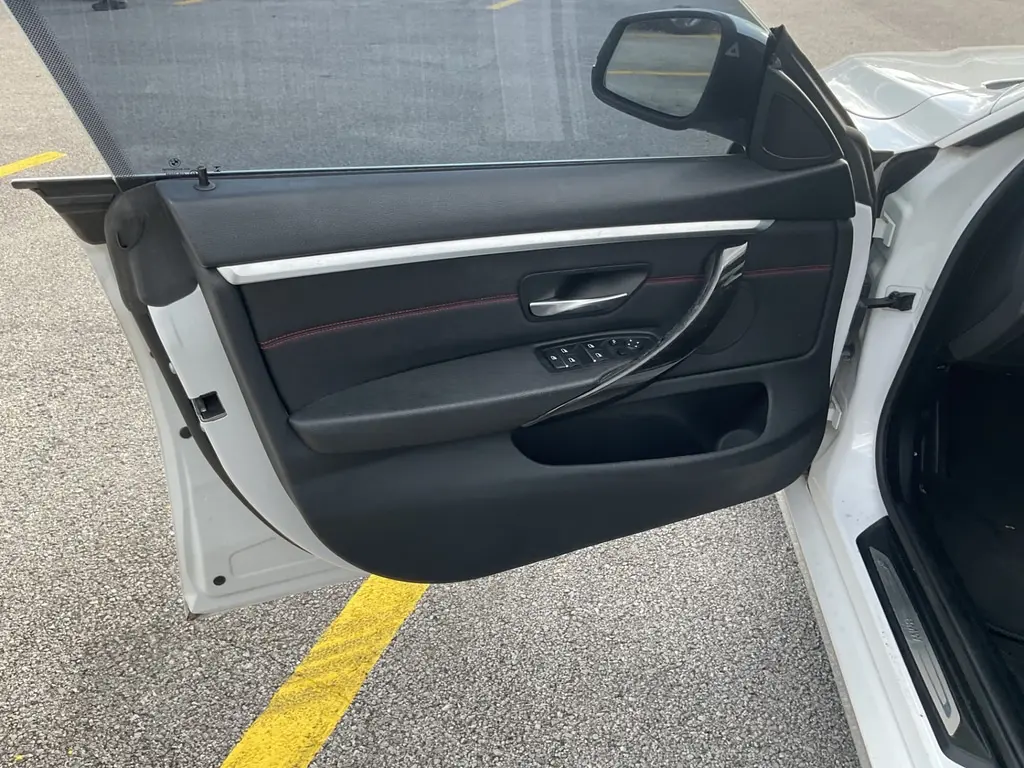 Florida Fine Cars - Used BMW 4 SERIES 2019 ORLANDO 430I