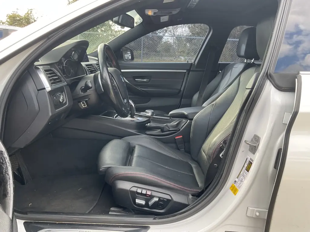 Florida Fine Cars - Used BMW 4 SERIES 2019 ORLANDO 430I