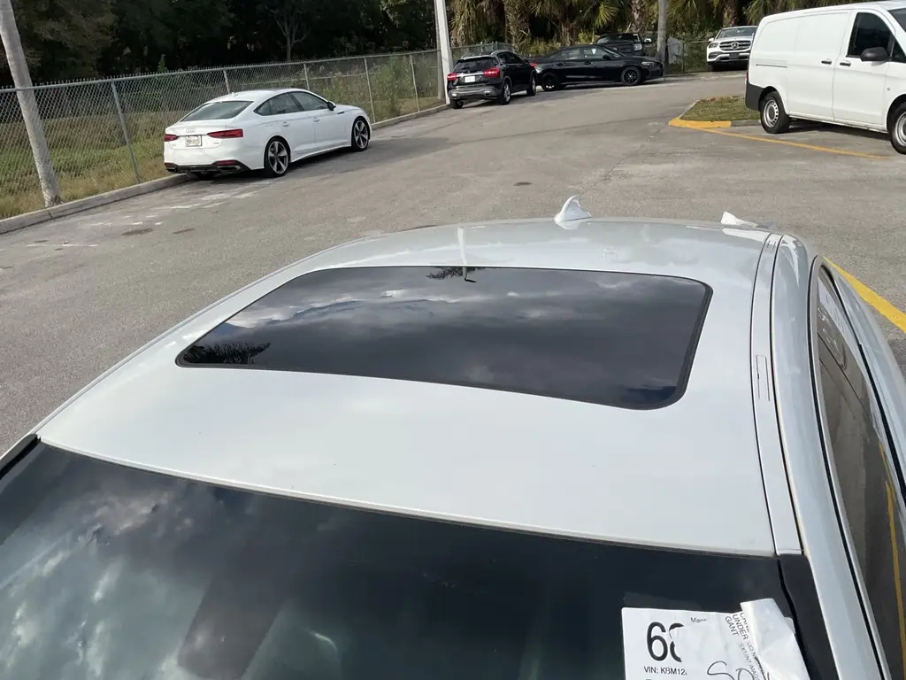 Florida Fine Cars - Used BMW 4 SERIES 2019 ORLANDO 430I