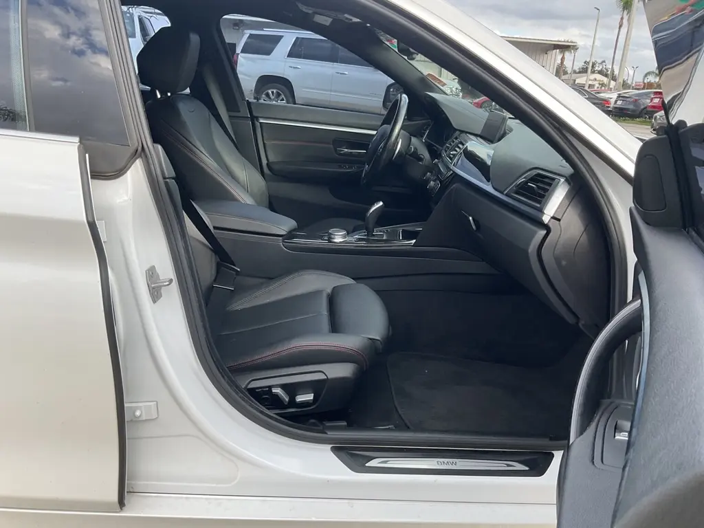 Florida Fine Cars - Used BMW 4 SERIES 2019 ORLANDO 430I