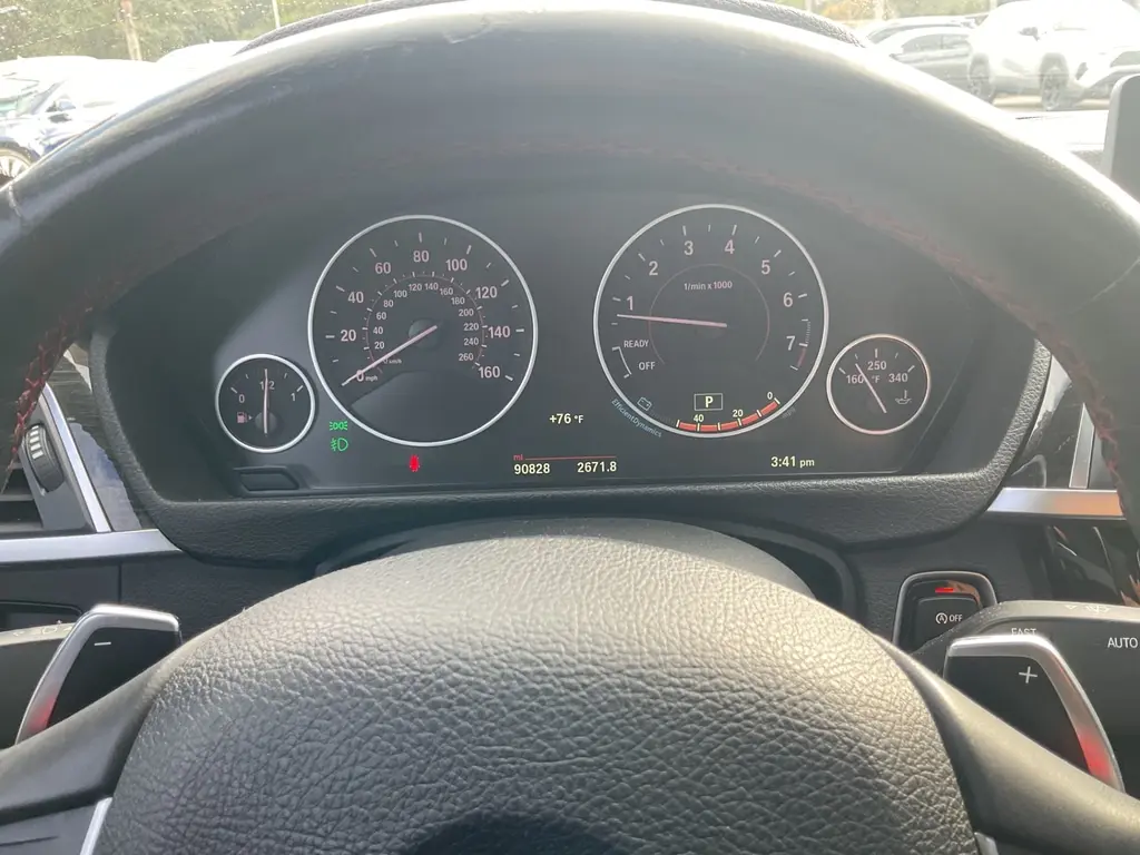 Florida Fine Cars - Used BMW 4 SERIES 2019 ORLANDO 430I