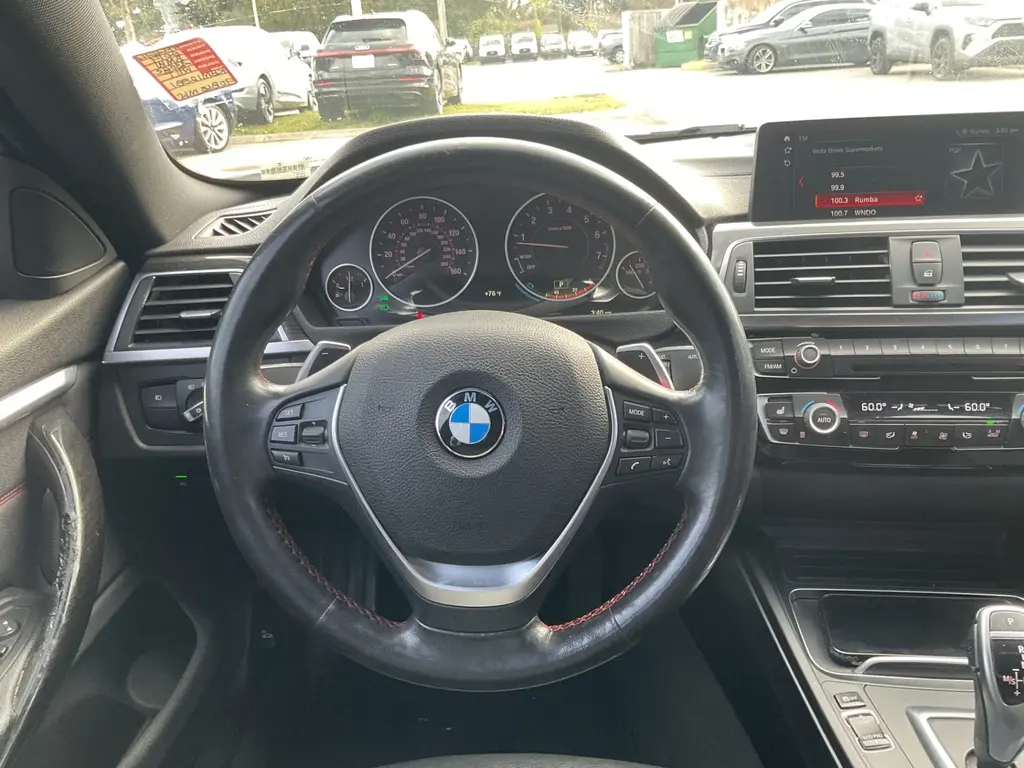 Florida Fine Cars - Used BMW 4 SERIES 2019 ORLANDO 430I