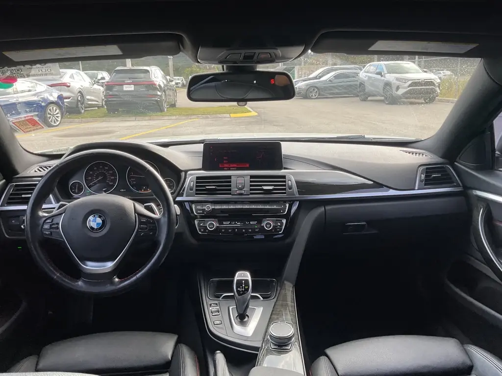 Florida Fine Cars - Used BMW 4 SERIES 2019 ORLANDO 430I