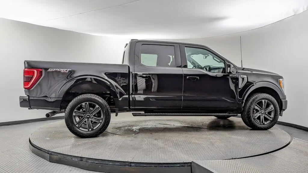 Florida Fine Cars - Used FORD F-150 2023 MIAMI XLT