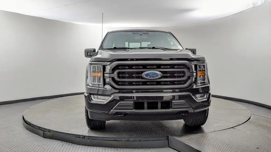 Florida Fine Cars - Used FORD F-150 2023 MIAMI XLT